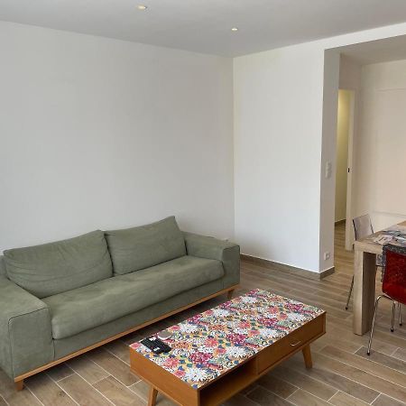 La Serane Appartement T3 마르세유 외부 사진