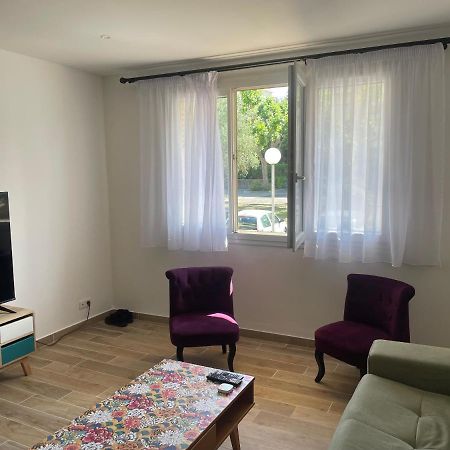 La Serane Appartement T3 마르세유 외부 사진