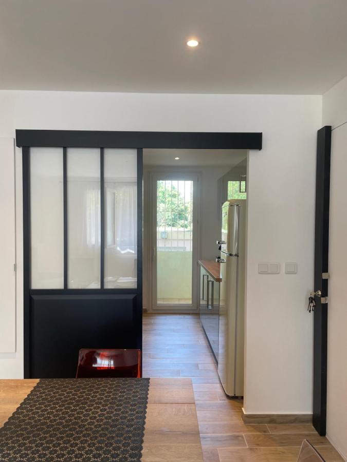 La Serane Appartement T3 마르세유 외부 사진