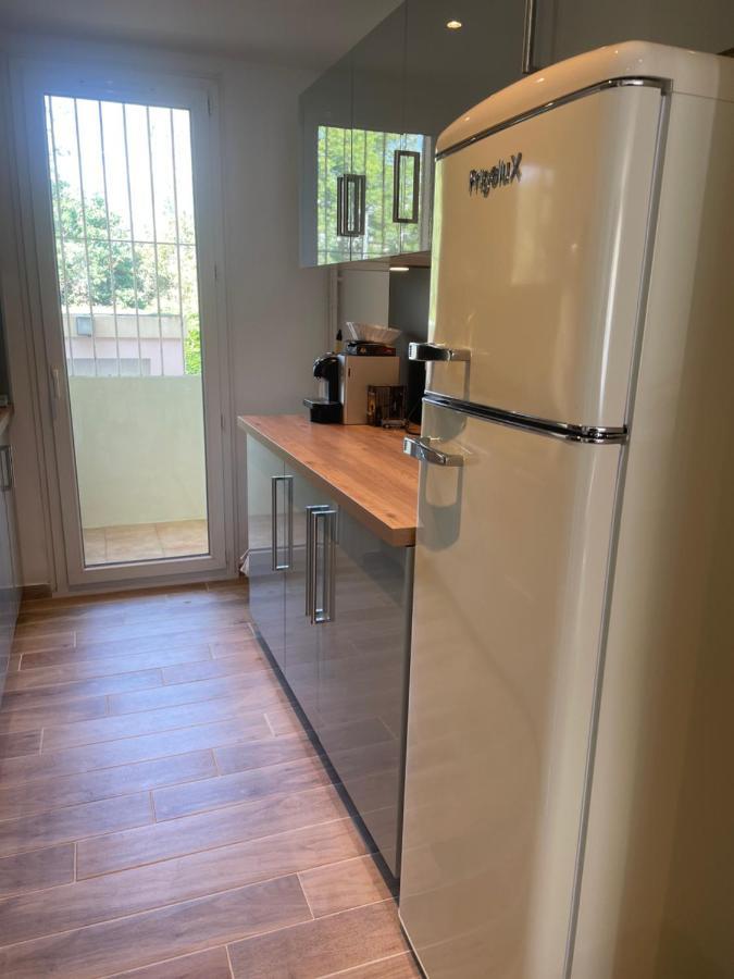 La Serane Appartement T3 마르세유 외부 사진