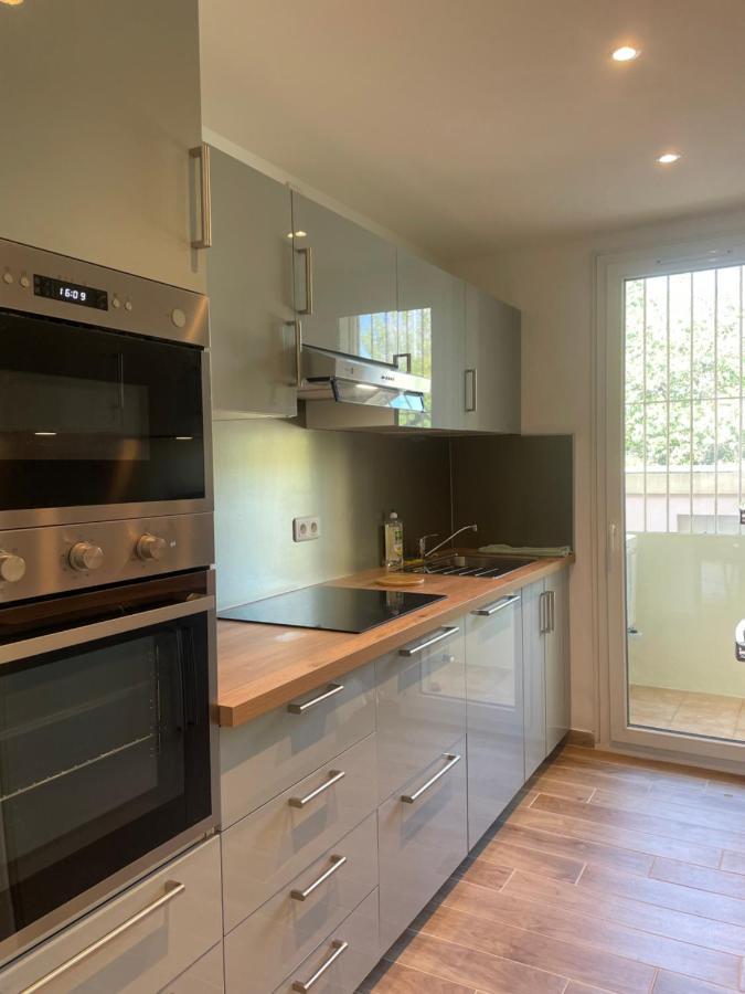 La Serane Appartement T3 마르세유 외부 사진