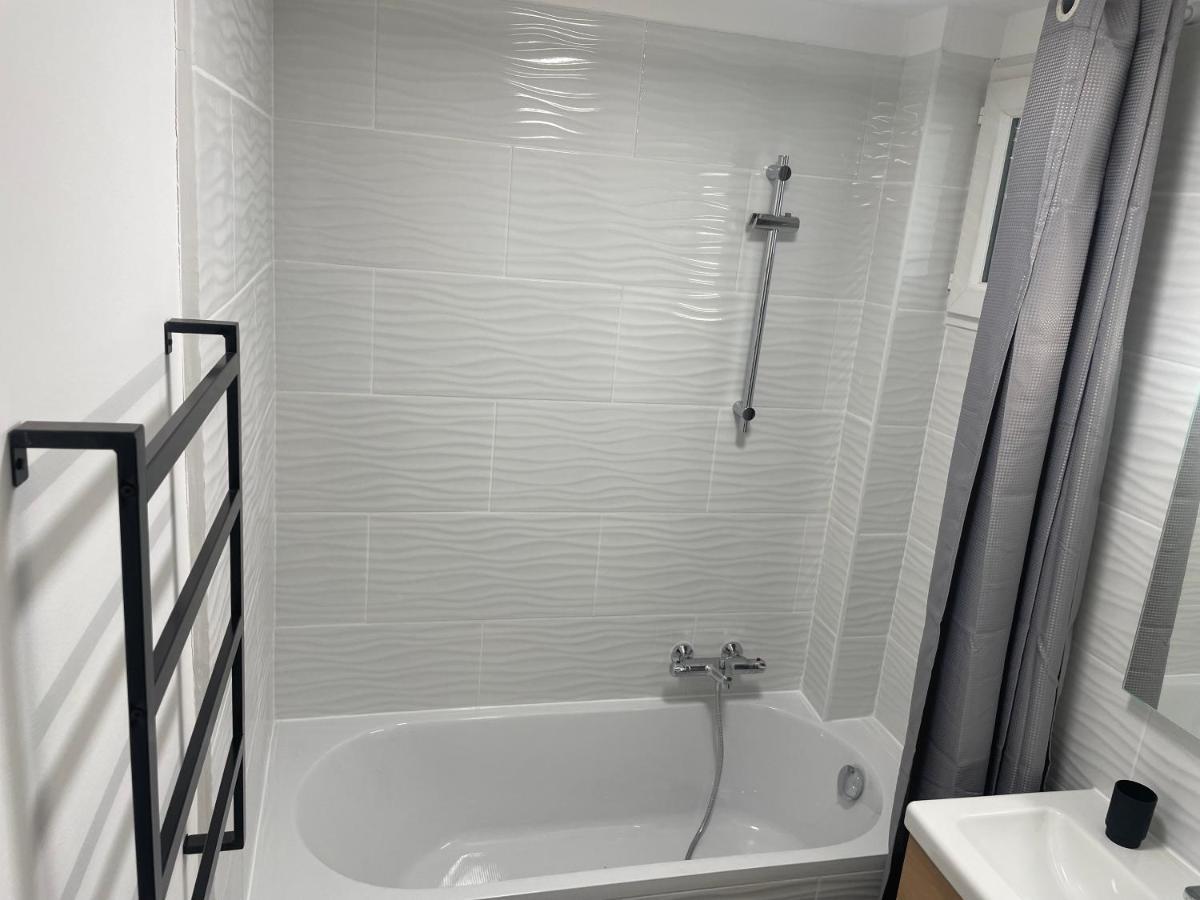 La Serane Appartement T3 마르세유 외부 사진