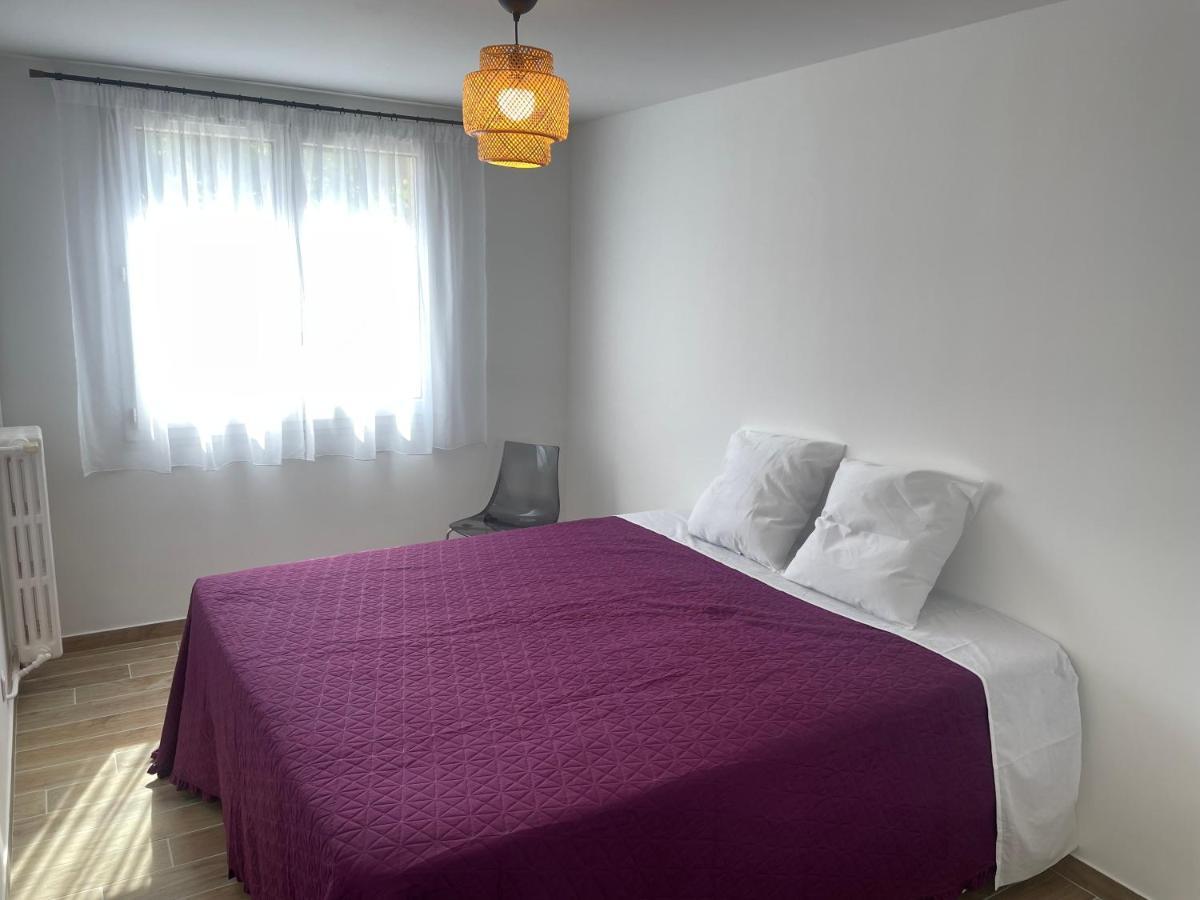 La Serane Appartement T3 마르세유 외부 사진