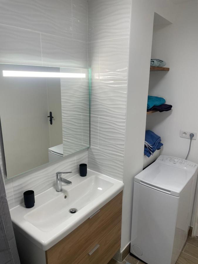 La Serane Appartement T3 마르세유 외부 사진