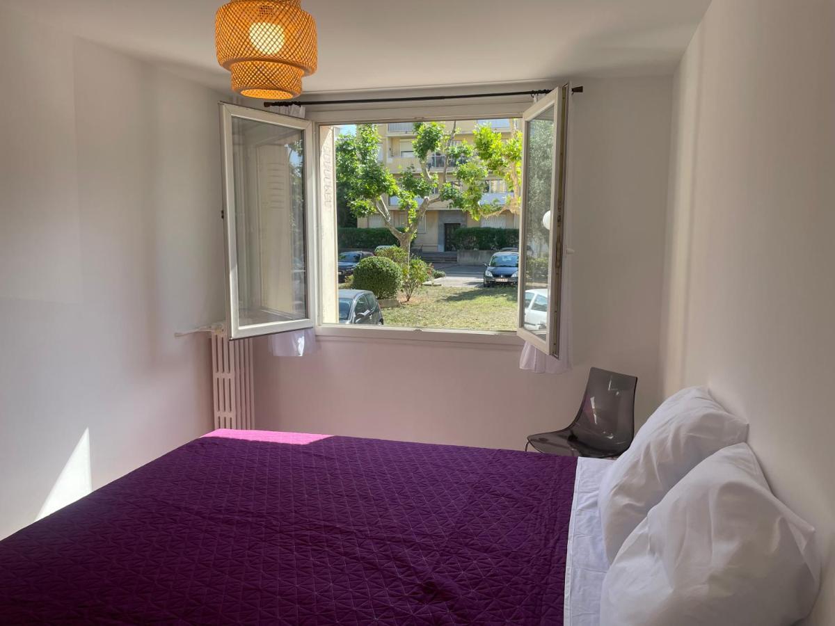 La Serane Appartement T3 마르세유 외부 사진