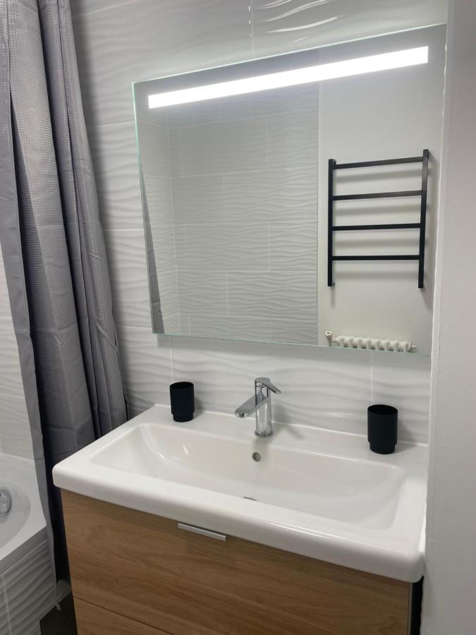 La Serane Appartement T3 마르세유 외부 사진