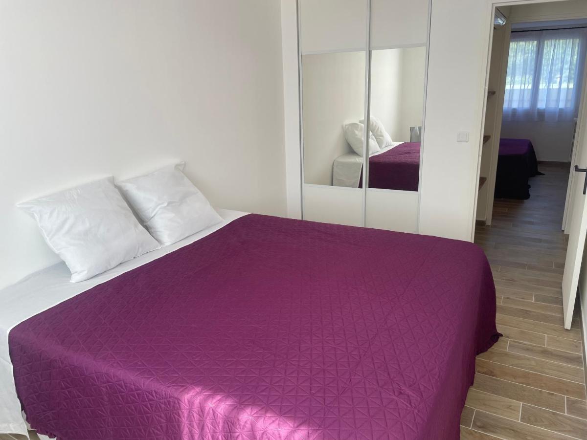 La Serane Appartement T3 마르세유 외부 사진